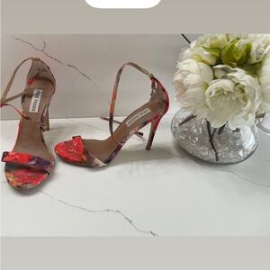 Steve Madden Women's Multicolor Heels